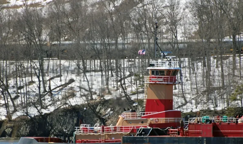 TIMOTHY L.REINAUER General Cargo IMO 7902049 photo 9
