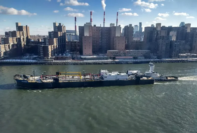 GENESIS GLORY General Cargo IMO 7902051