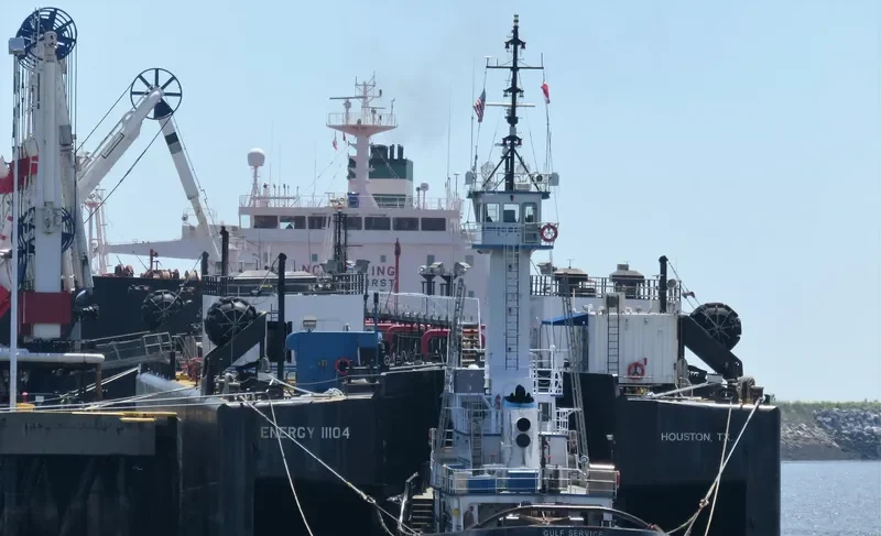 GENESIS GLORY General Cargo IMO 7902051 photo 6