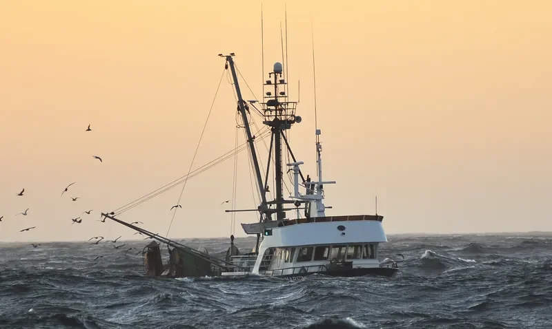 KARENORA Fishing Vessel IMO 7902219 photo 4
