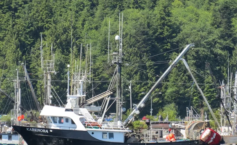 KARENORA Fishing Vessel IMO 7902219 photo 5