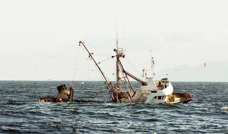 KARENORA Fishing Vessel IMO 7902219 photo 7