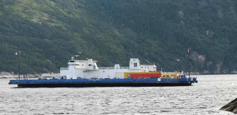 ARMAND IMBEAU Ro-Ro IMO 7902269 photo 9
