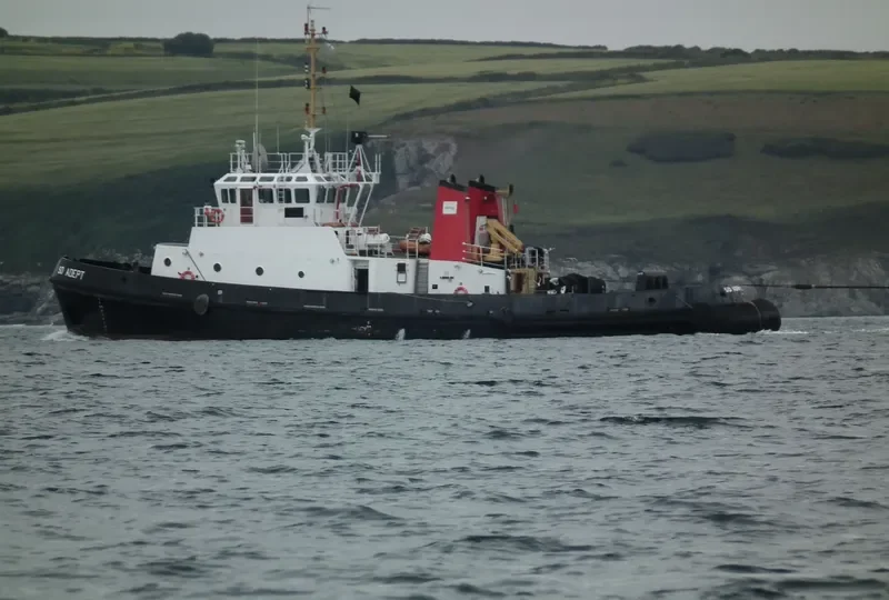 SD ADEPT General Cargo IMO 7902324 photo 4
