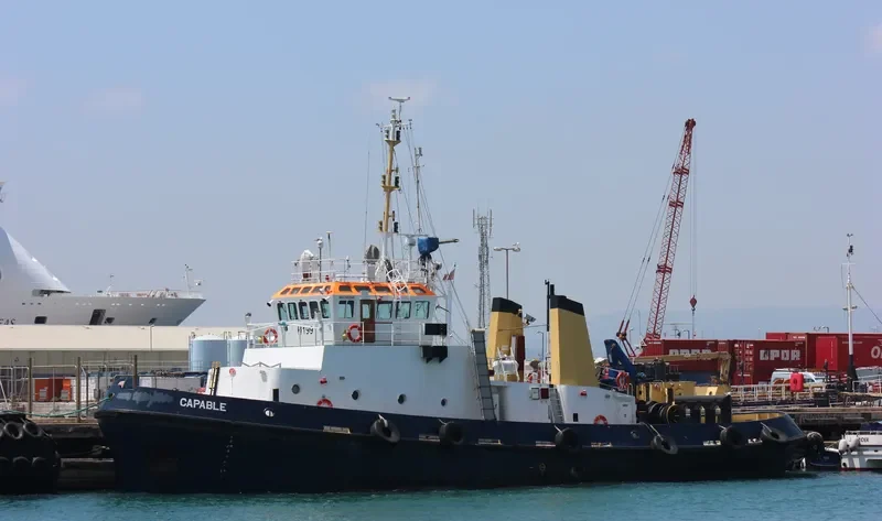MONTEVIL General Cargo IMO 7902348 photo 7