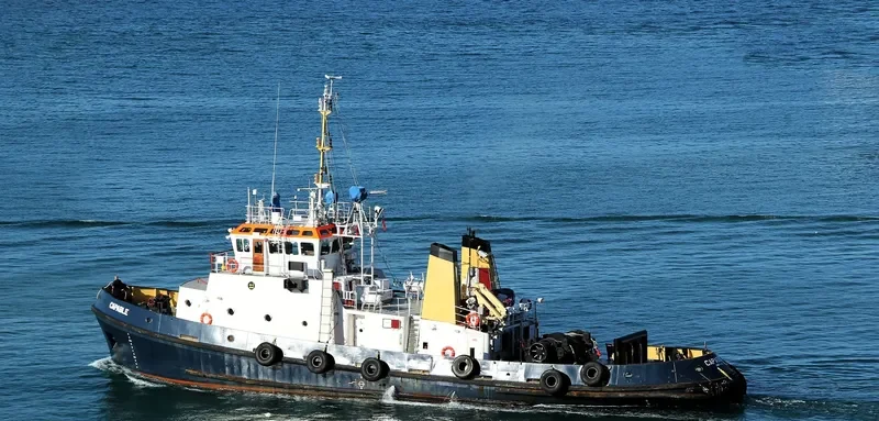 MONTEVIL General Cargo IMO 7902348 photo 10