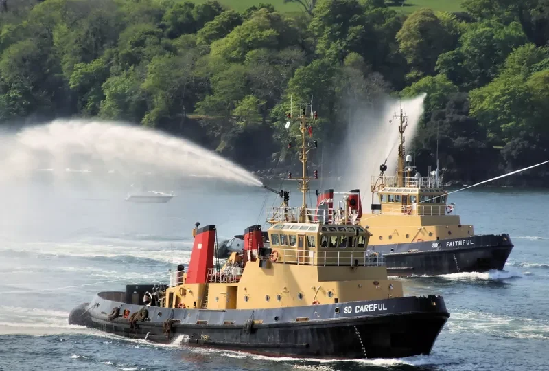 SD CAREFUL General Cargo IMO 7902350 photo 10