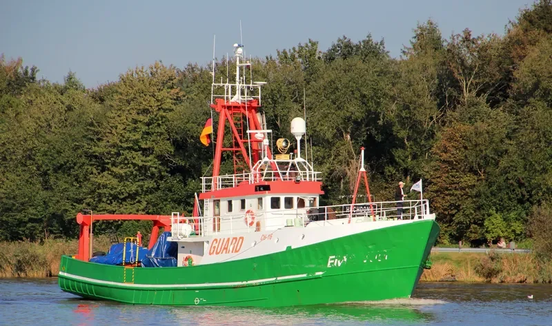 EMANUEL Standby-Safety Vessel IMO 7902439
