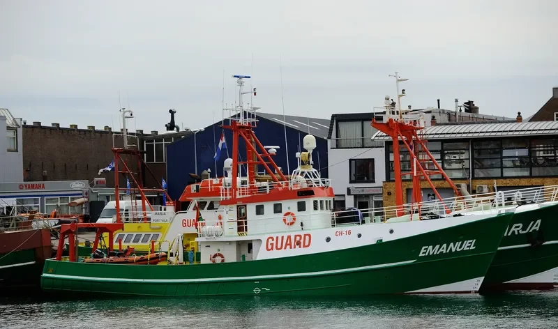 EMANUEL Standby-Safety Vessel IMO 7902439 photo 3