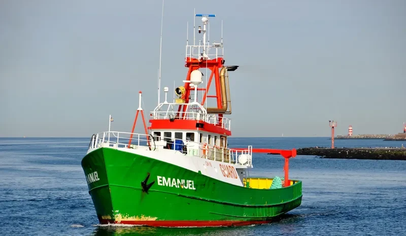 EMANUEL Standby-Safety Vessel IMO 7902439 photo 7