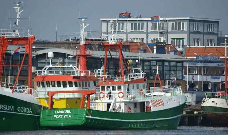 EMANUEL Standby-Safety Vessel IMO 7902439 photo 10