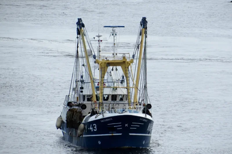 SATURNUS Fishing Vessel IMO 7902441 photo 2