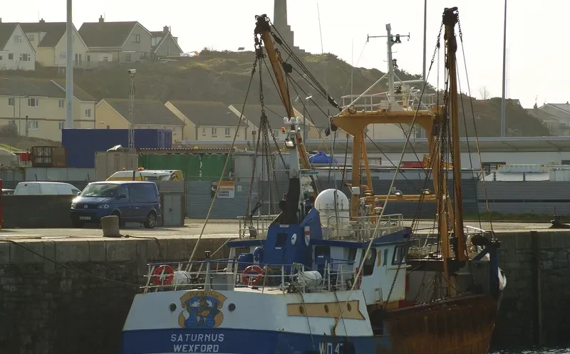 SATURNUS Fishing Vessel IMO 7902441 photo 5
