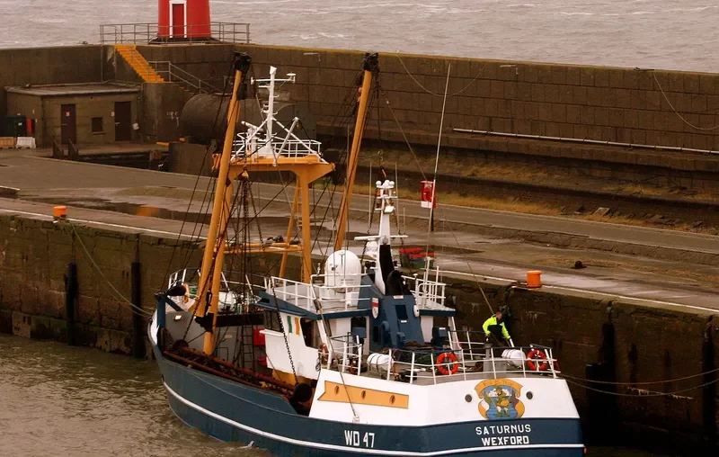 SATURNUS Fishing Vessel IMO 7902441 photo 6