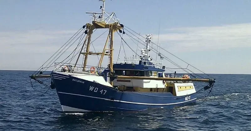 SATURNUS Fishing Vessel IMO 7902441 photo 7