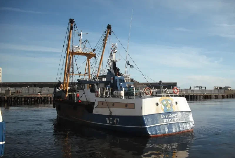 SATURNUS Fishing Vessel IMO 7902441 photo 8