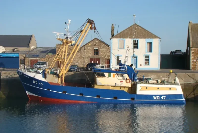 SATURNUS Fishing Vessel IMO 7902441 photo 9