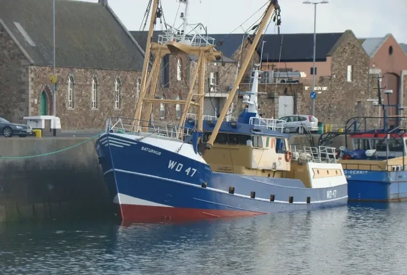 SATURNUS Fishing Vessel IMO 7902441 photo 10