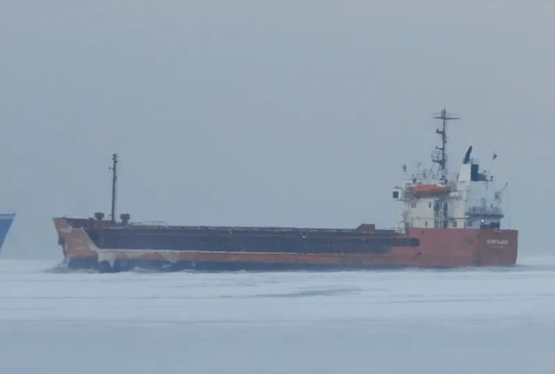 KANGALASSY General Cargo IMO 7902611 photo 3