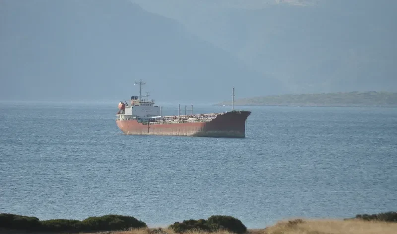GRAND I Tanker IMO 7902922 photo 6