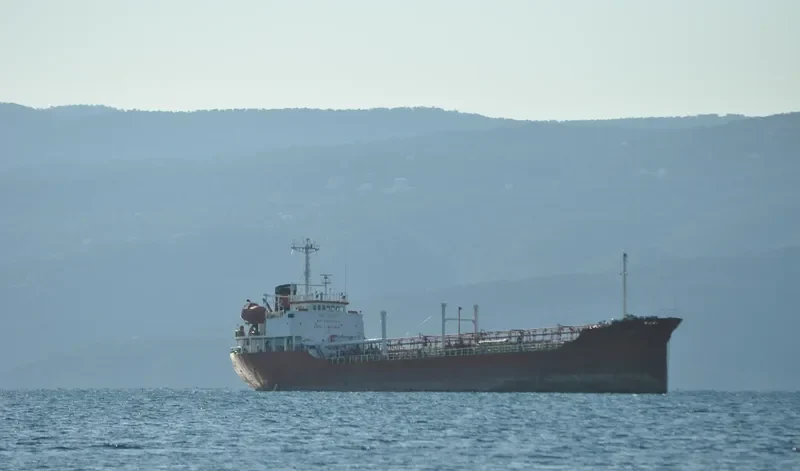 GRAND I Tanker IMO 7902922 photo 7