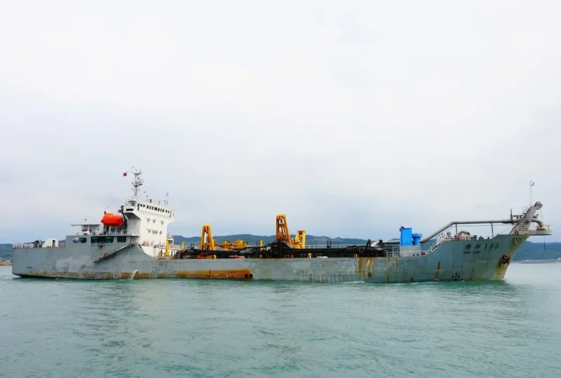 RONG BANG 185 General Cargo IMO 7903043