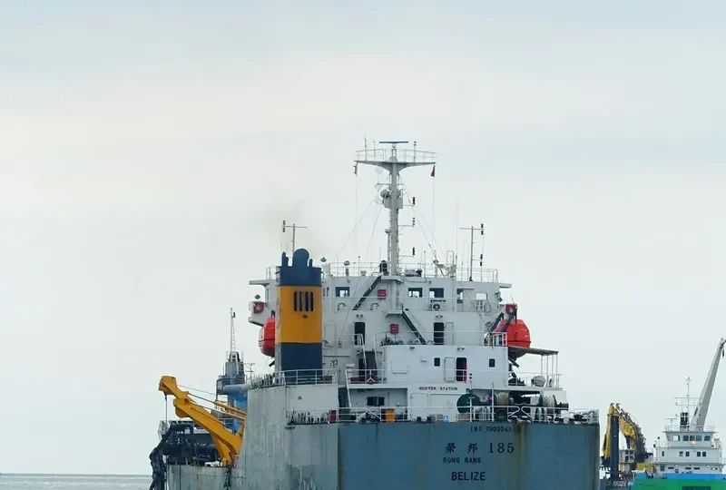 RONG BANG 185 General Cargo IMO 7903043 photo 3