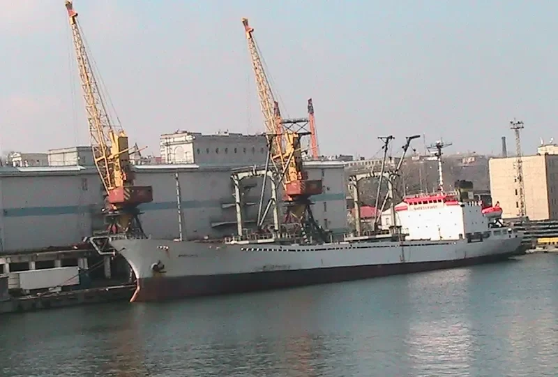 MABROOKAH General Cargo IMO 7903732 photo 10