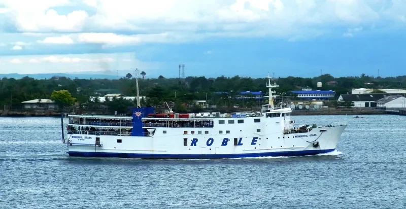 WONDERFUL STARS Ro-Ro IMO 7903809 photo 6