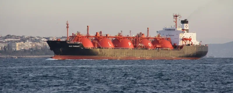GAZ FAREAST General Cargo IMO 7904205 photo 10