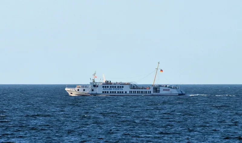 ADLER VINETA Passenger Ship IMO 7904578 photo 4