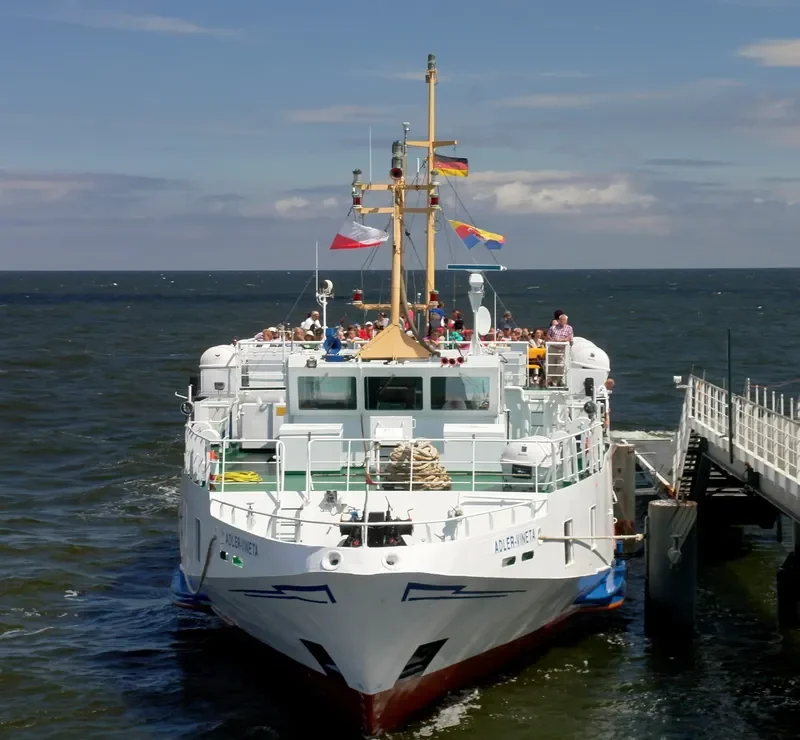 ADLER VINETA Passenger Ship IMO 7904578 photo 5