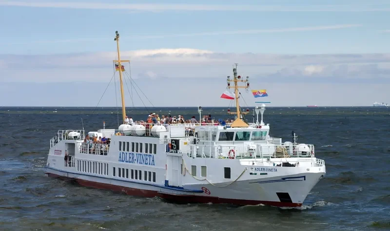 ADLER VINETA Passenger Ship IMO 7904578 photo 6