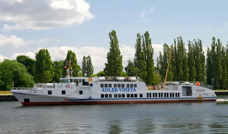 ADLER VINETA Passenger Ship IMO 7904578 photo 7