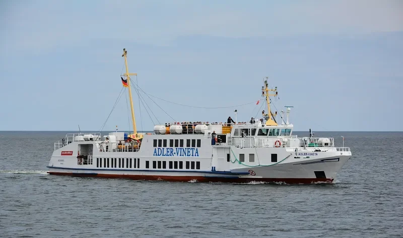 ADLER VINETA Passenger Ship IMO 7904578 photo 10