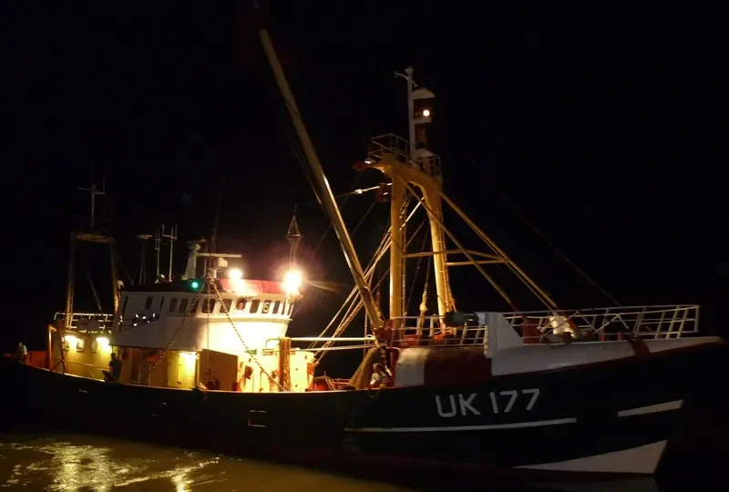 CORNELIS EVERT Fishing Vessel IMO 7904798 photo 7