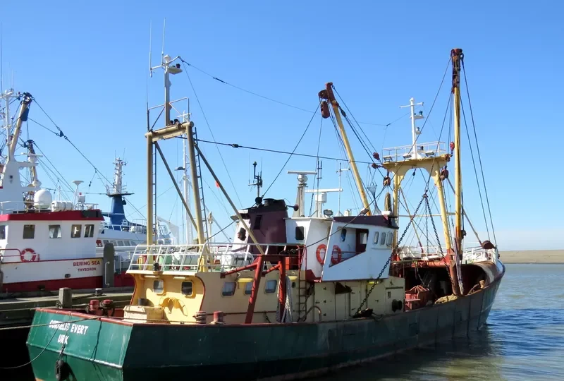 CORNELIS EVERT Fishing Vessel IMO 7904798 photo 9