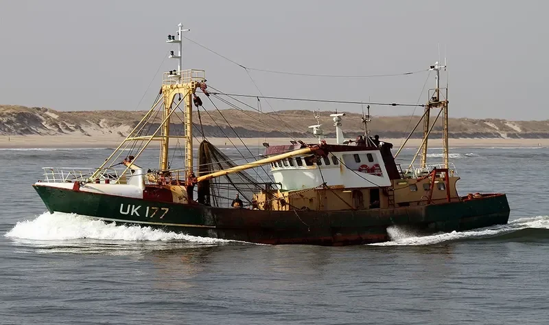 CORNELIS EVERT Fishing Vessel IMO 7904798 photo 10