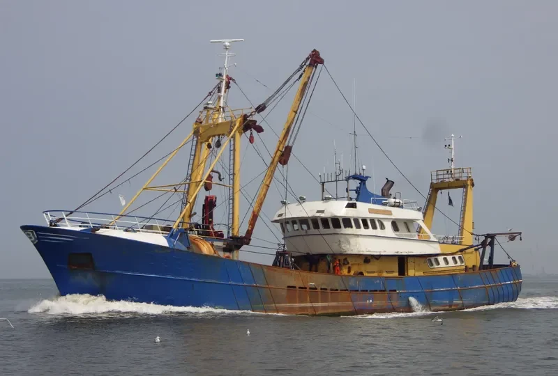 FRIENDSHIP General Cargo IMO 7904827 photo 5