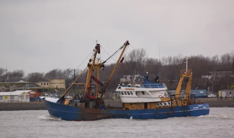 FRIENDSHIP General Cargo IMO 7904827 photo 7