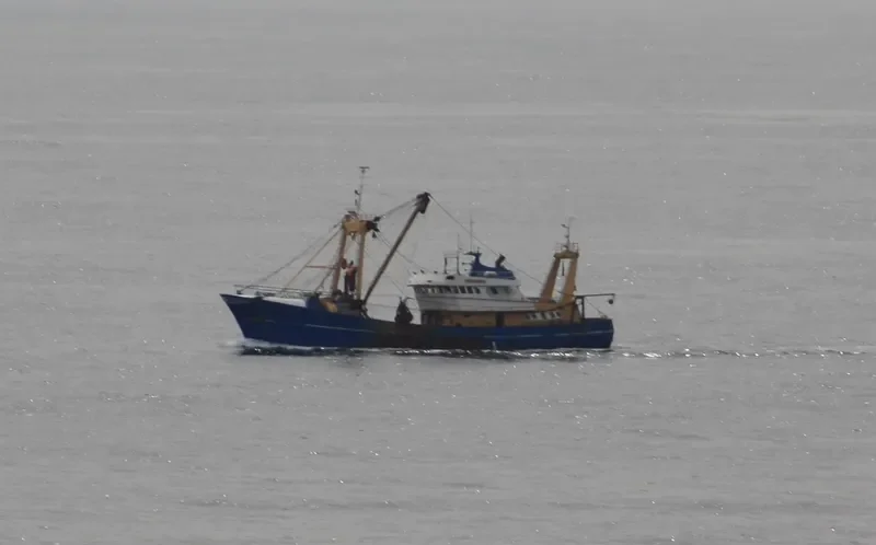 FRIENDSHIP General Cargo IMO 7904827 photo 9
