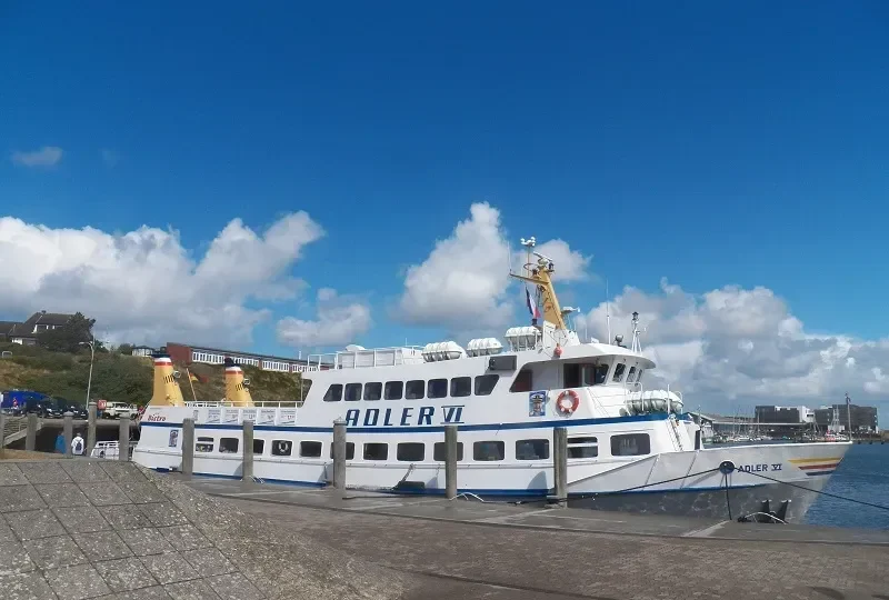 ADLER VI Passenger Ship IMO 7904906 photo 5