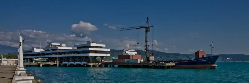 AYDER General Cargo IMO 7904920 photo 6