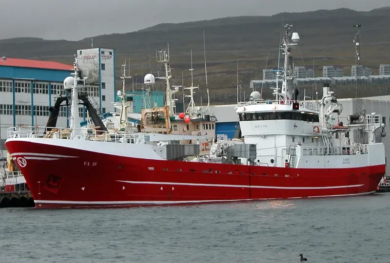 SUCCESS General Cargo IMO 7905120 photo 7
