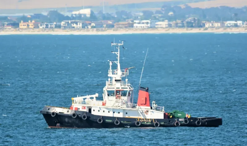 MERLOT General Cargo IMO 7905429 photo 8