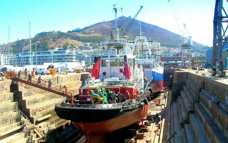 MERLOT General Cargo IMO 7905429 photo 9