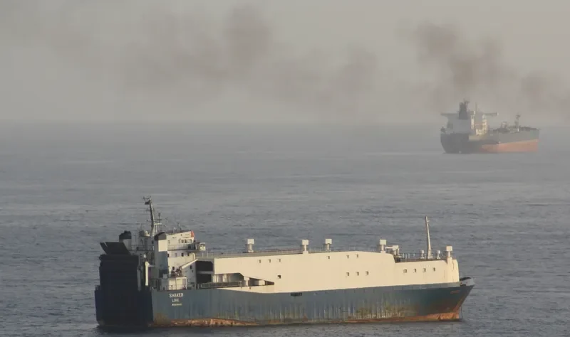 KING MARINE 1 Ro-Ro IMO 7905560