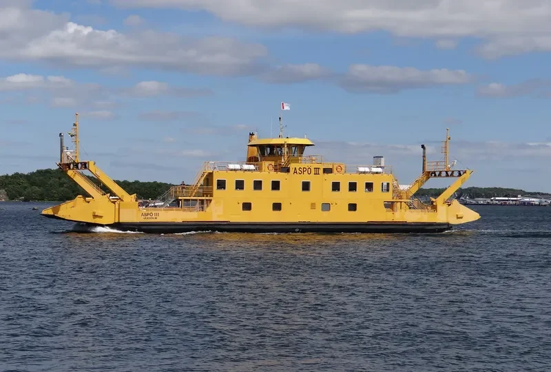 ASPO 3 Ro-Ro IMO 7905613 photo 3