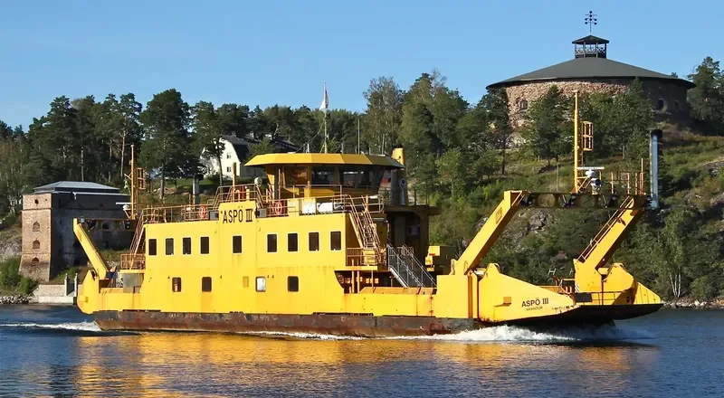 ASPO 3 Ro-Ro IMO 7905613 photo 9