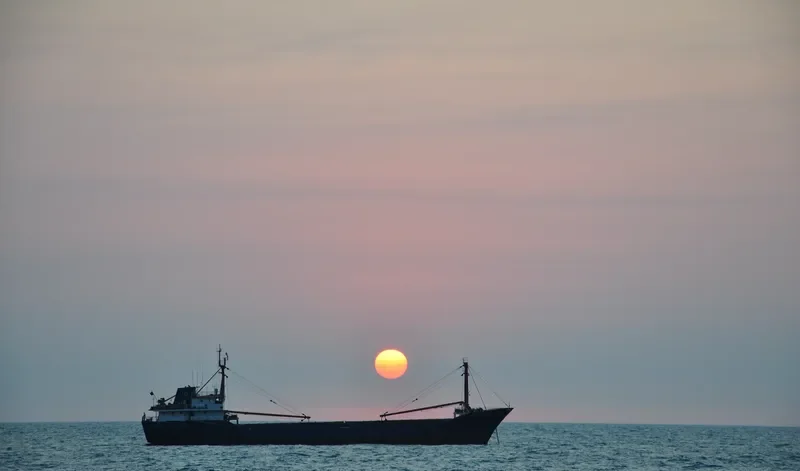 ADNAN KAPTAN General Cargo IMO 7905675